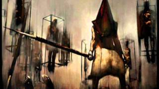 Silent Hill 2 OST  Pyramid Head [upl. by Rosmarin]