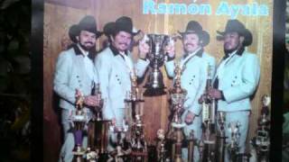 ramon ayala  fijate bien [upl. by Einama]