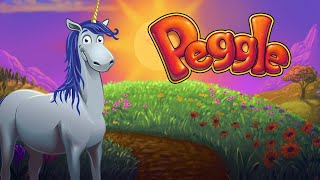 Ode to Joy  Peggle [upl. by Gelya]