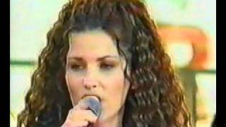 Shania Twain When Live in Australia in Grand Prix [upl. by Ancell]