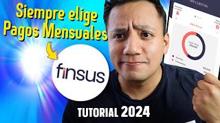 Finsus 2024  Cómo Invertir en Financiera Sustentable y Generar un Mayor Rendimiento [upl. by Mandle]