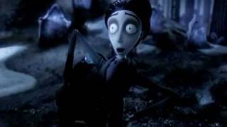 Corpse Bride Trailer [upl. by Sternlight177]