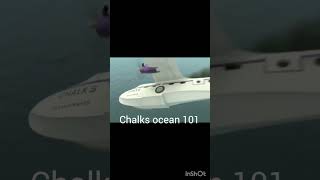 plane crash animation vs real life [upl. by Drofnats510]