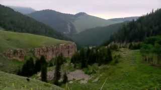 Big Horn Mountains WY  Part 2 [upl. by Sochor]