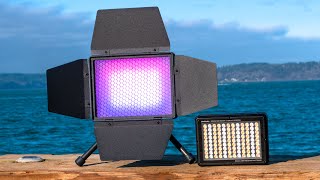 A Detailed Overview of the LitraStudio LED Video Light  All Modes Features amp Settings Explained [upl. by Hsirap]