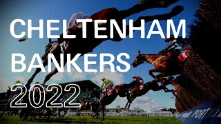 Cheltenham Bankers 2022 [upl. by Jennine]