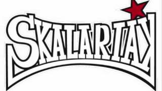 skalari Rude klubSkalariak [upl. by Joan]