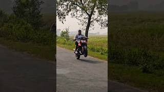 KTM Super Bike😍🔥 attitude ktm ktmduke duke390 bike [upl. by Aziram255]