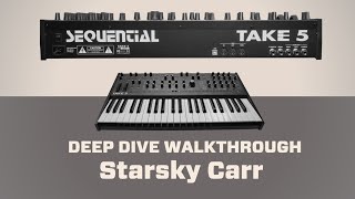 Sequential Take 5  DEEP DIVE  walkthrough review and demo [upl. by Tilden]