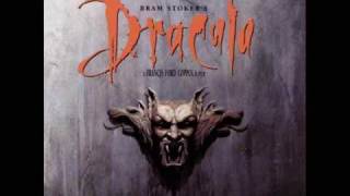 Dracula Soundtrack  11MinaDracula [upl. by Kordula]