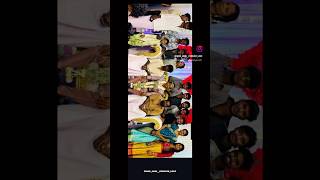 Nrfm niyas bro marriage photos reveal panna porom guys shorts nrfm monifayas tamil [upl. by Yelroc]