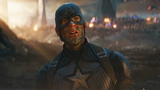 Avengers Endgame 2019  quotWhatever It Takesquot  Movie Clip HD [upl. by Eelyah]