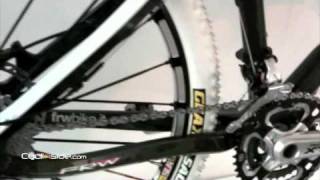 FRW 2011  Anteprima MTB Eldorado [upl. by Kingsly]