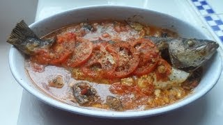 15 La Cusine dAnto  Lhabillage du poisson  Partie 2 [upl. by Nylcsoj]