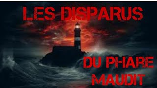 Les Disparus du Phare Maudit [upl. by Hilaria]