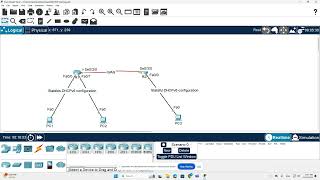 Stateful DHCPv6 configuration [upl. by Ammej]