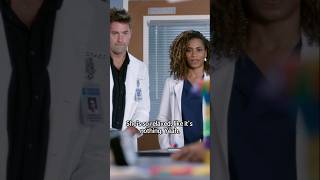 quotThats a cognitive puzzlequot  Greys anatomy Season 19 Episode 03 greysanatomy [upl. by Maida]