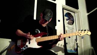 Advanced Bass Slap Lesson  Catch a Bass [upl. by Assadah]