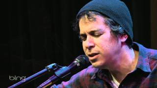 M Ward  Sad Sad Song Bing Lounge [upl. by Anyale]