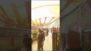 Al menos 4 detonaciones por arma de fuego al interior de la tienda Julio en Galerías Toluca [upl. by Pike]