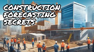 Budgeting and Forecasting in Construction Cash Flow Management [upl. by Aninahs]