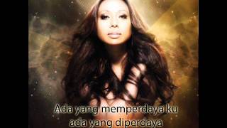 Mimpi by Ning Baizura feat Altimet with lyrics [upl. by Aicekan]