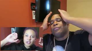 BHD  Yung Child Support  Spread It Pt II REACTION Reupload [upl. by Lybis]