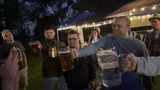 2024 Oktoberfest Vlog [upl. by Namialus244]