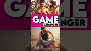 GAME CHANGER IN RAMCHRAN MOVIE shorts moviereview trailer ramcharan  royal Vivek rc [upl. by Akeit891]