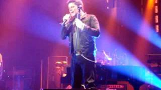 Alejandro Sanz madrid 291109 Pero esta tarde no te vas [upl. by Giguere]