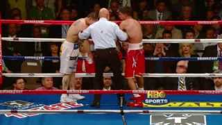 Amir Khan vs Marcos Rene Maidana HBO Boxing  Highlights HBO Boxing [upl. by Lusty617]