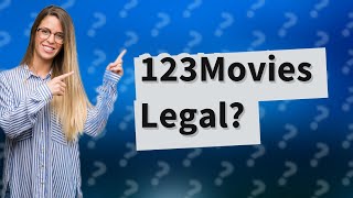 How are sites like 123Movies legal [upl. by Lamson]