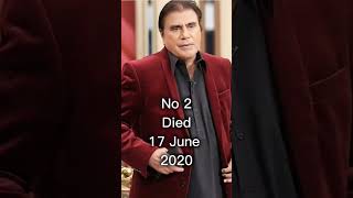 Biography of Tariq Aziz  international biography celebrity famouspeople biographyshorts [upl. by Cychosz]