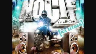 RIHANNA NOCIF  DISTURBIA  Remix Par Dj Kayz [upl. by Akemal]