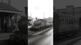 Exploring Bangor on Dee railway station  On the former Wrexham to Ellesmere line [upl. by Zorine648]