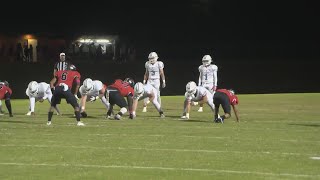 The Extra Point Dale County vs Daleville [upl. by Weidman]