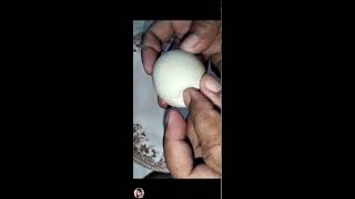 ILONGGA VLOGs is live LETS EAT PINOY BALOT YUMMY SPECIAL FROM PHILIPPINES trending viralvideo [upl. by Namara]