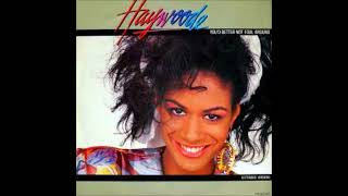 Haywoode  Roses 1985 RADIO MIX HD mp3 [upl. by Fillender924]