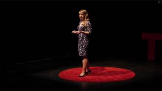 Detecting Deception NonVerbal Cues or a Product of Trauma  Sarah MacDonald  TEDxUAlberta [upl. by Oelak26]