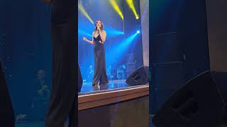 Nancy Ajram concert Las Vegas 2023 [upl. by Dickson]