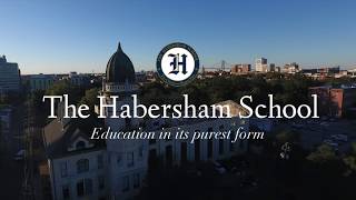 A Day in the Life of The Habersham School [upl. by Heloise]