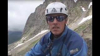 Sauveteurs des cimes  Documentaire Alpinisme [upl. by Biamonte]