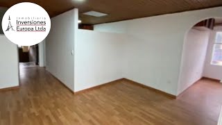 Apartamento en arriendo  Chapinero [upl. by Tiraj]