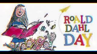 Happy Roald Dahl Day roalddahl roald [upl. by Charmian112]