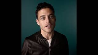 Rami Malek Cares about Equal Opportunities for Immigrants VoteYourFuture [upl. by Negyam957]