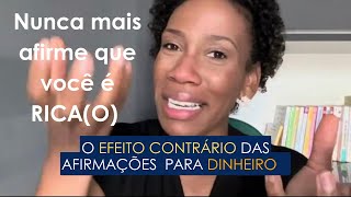 Assista esse Vídeo se você que ATRAIR DINHEIRO e SAIR das DÍVIDAS 💰💰💰 [upl. by Hokanson]