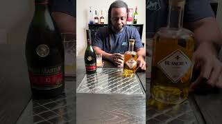 Liquor Lounge Episode 4 We Tezz Tastin Remy and Blancrux Cognac’s Full Video [upl. by Latini]