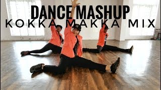 Dance Mashup  Kokka Makka mix  Devi amp Jessie J  21 Dance Studio [upl. by Tobit935]