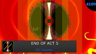 HS Archived  EOA5  4109  S Cascade [upl. by Eyoj184]