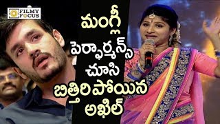 Ramya Krishna Cute Speech Shailaja Reddy Alludu Movie Pre Release Event [upl. by Aubigny]